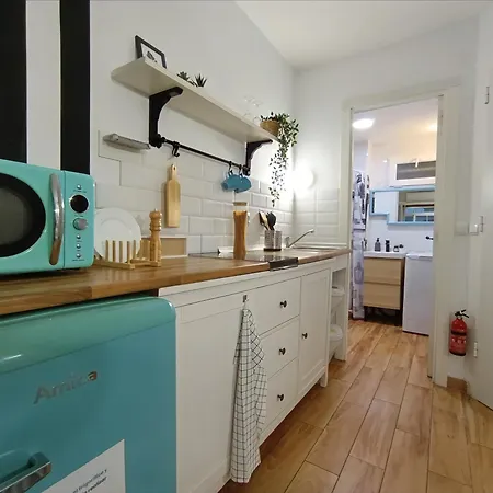 Apartment Nordik Village - 