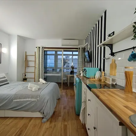 Apartment Nordik Village - 